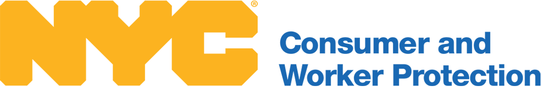 Department of Consumer and Worker Protection